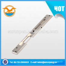 Extrusion Stainless Steel Door Hinge Part